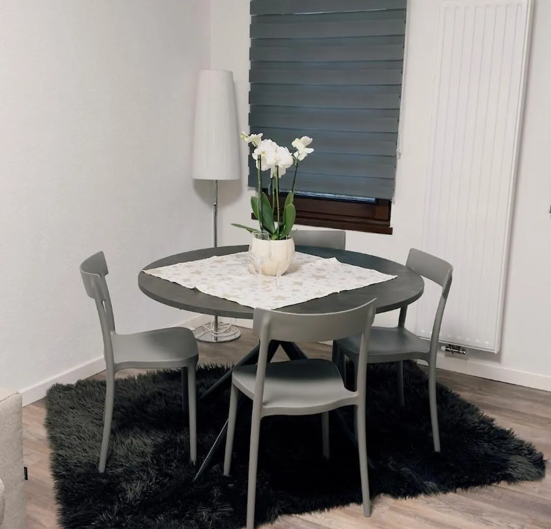 Appartment Alleghe Center アパート