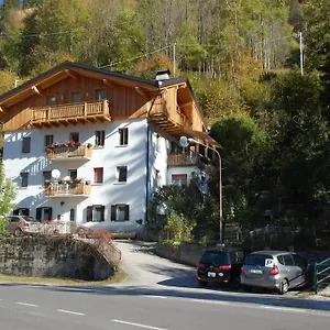 Apartament Mountain, Alleghe