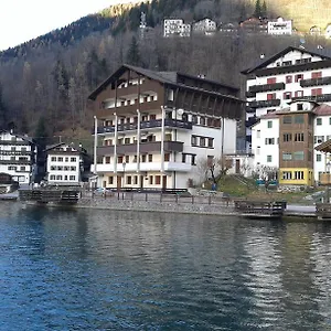 Apartament Italia, Alleghe
